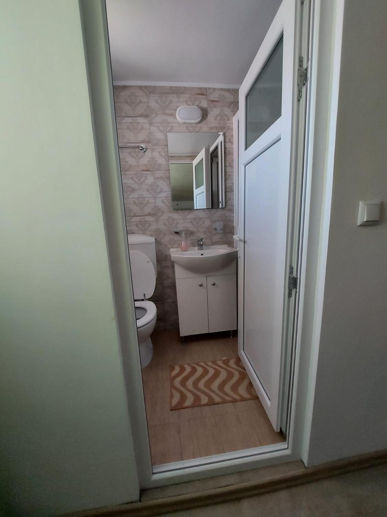 Rene si Ilinca Hotel Észak-Eforie Kültér fotó