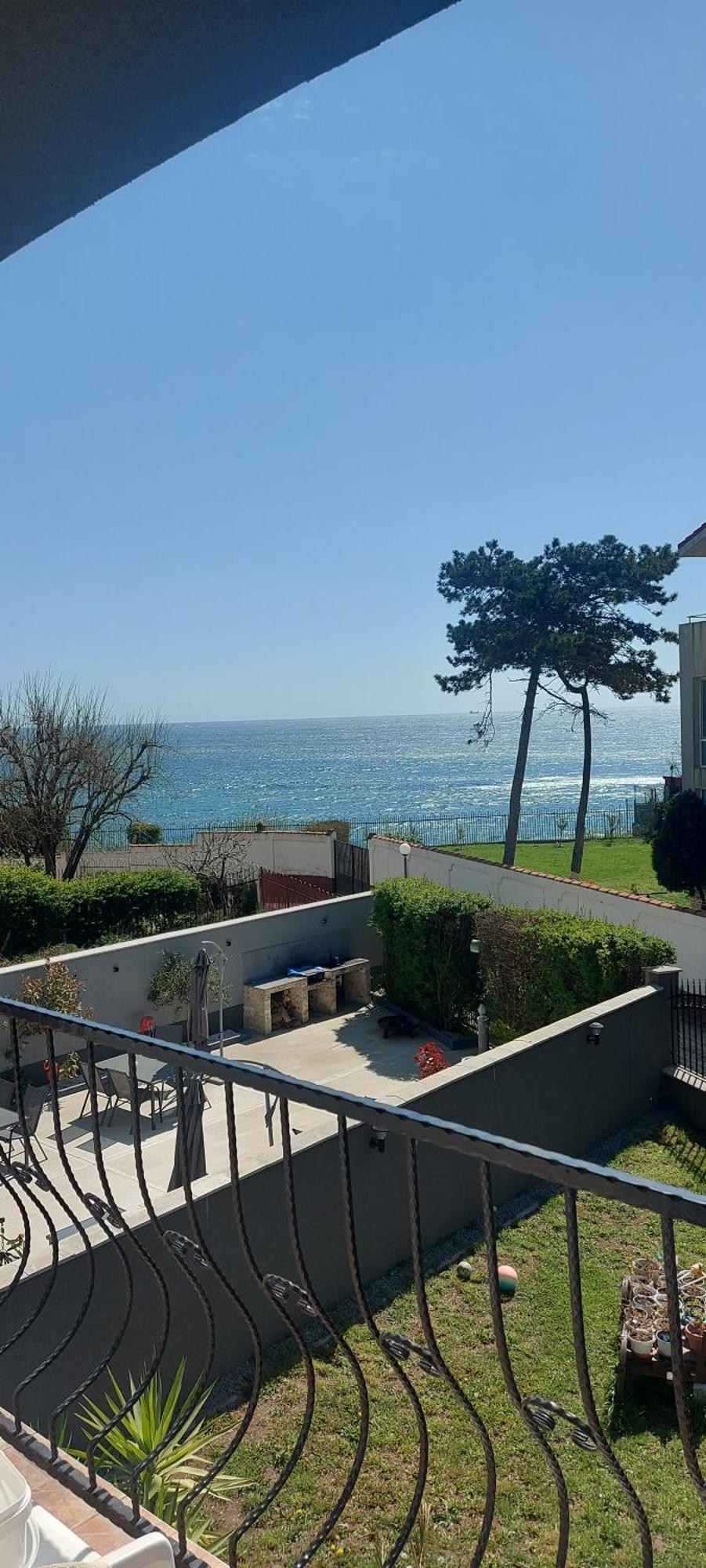 Rene si Ilinca Hotel Észak-Eforie Kültér fotó